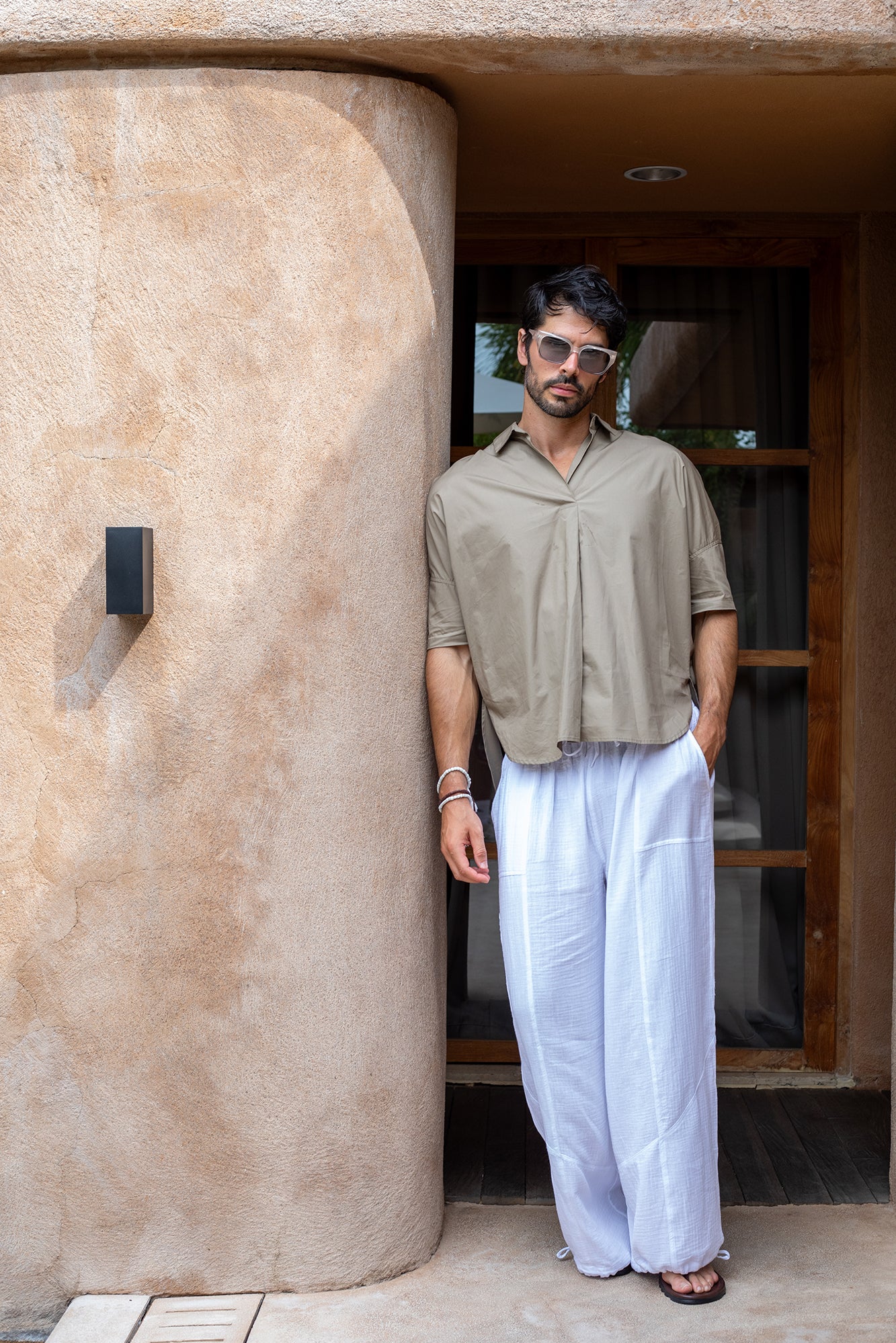 Cloud Pants - Unisex