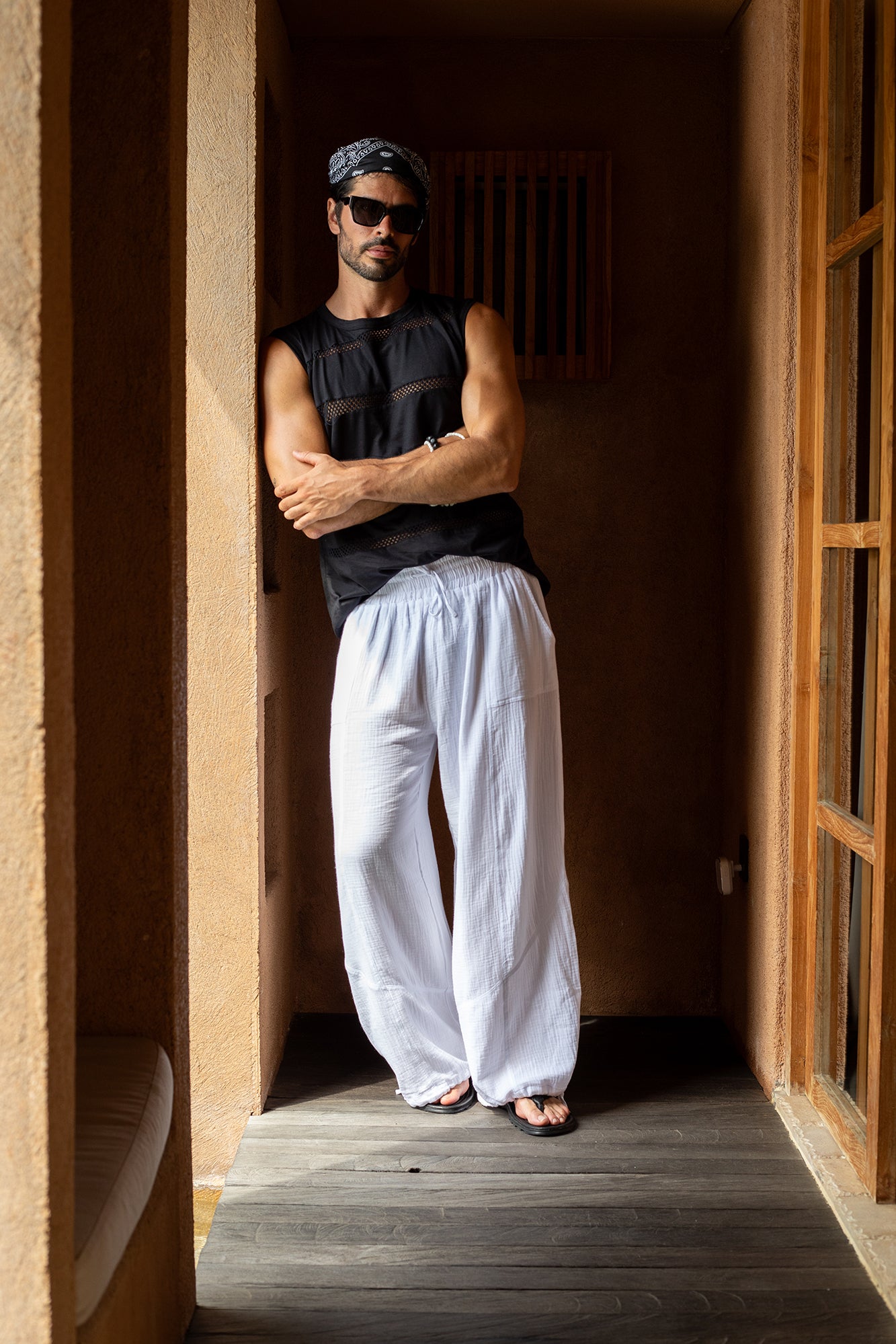 Cloud Pants - Unisex