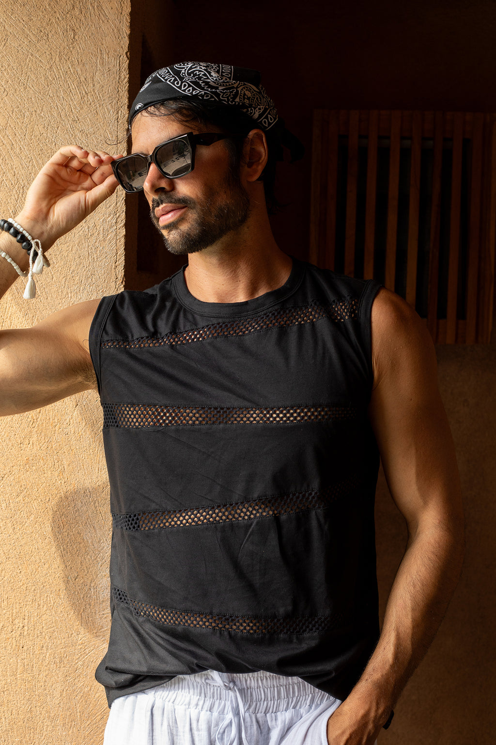TMB Shady Eyewear - Square