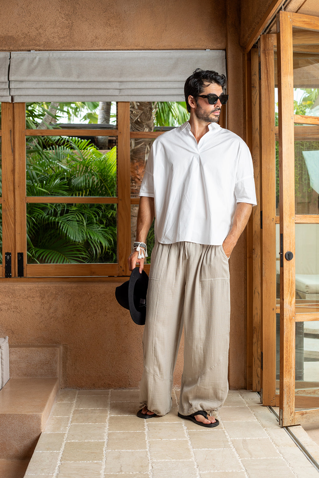 Cloud Pants - Unisex