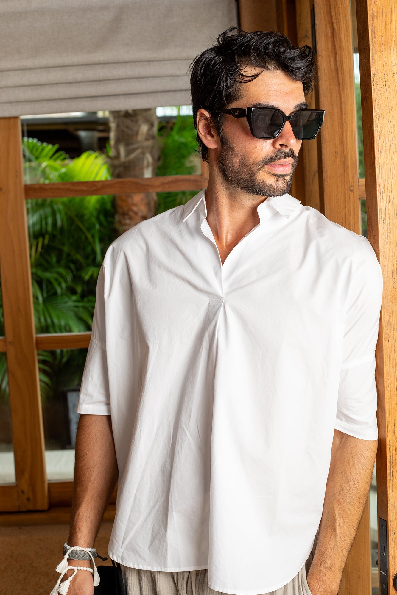 TMB Shady Eyewear - Square