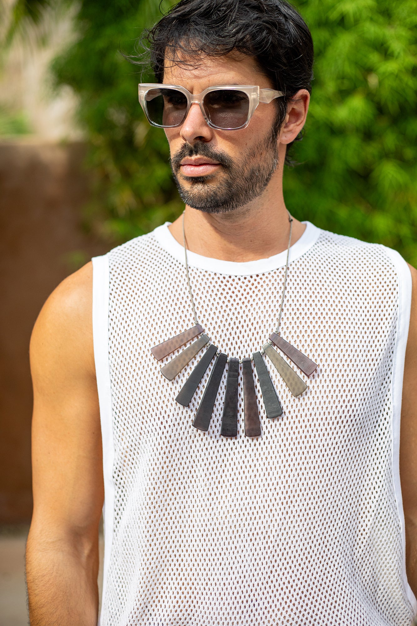 TMB Shady Eyewear - Square