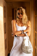 Nahla - Low Back Dress