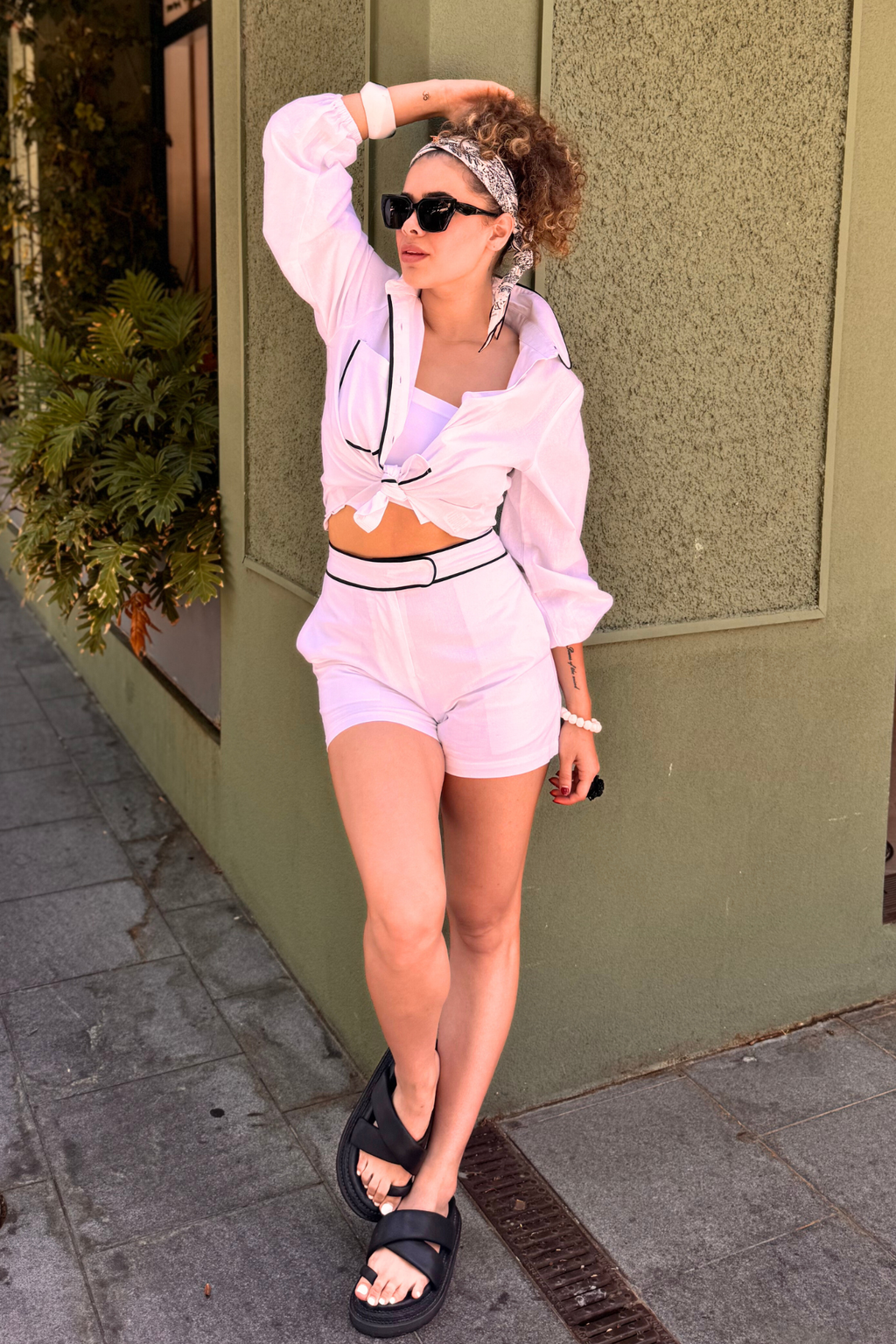 Ashley Set