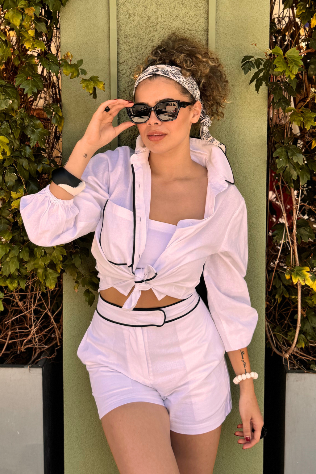 Ashley Set