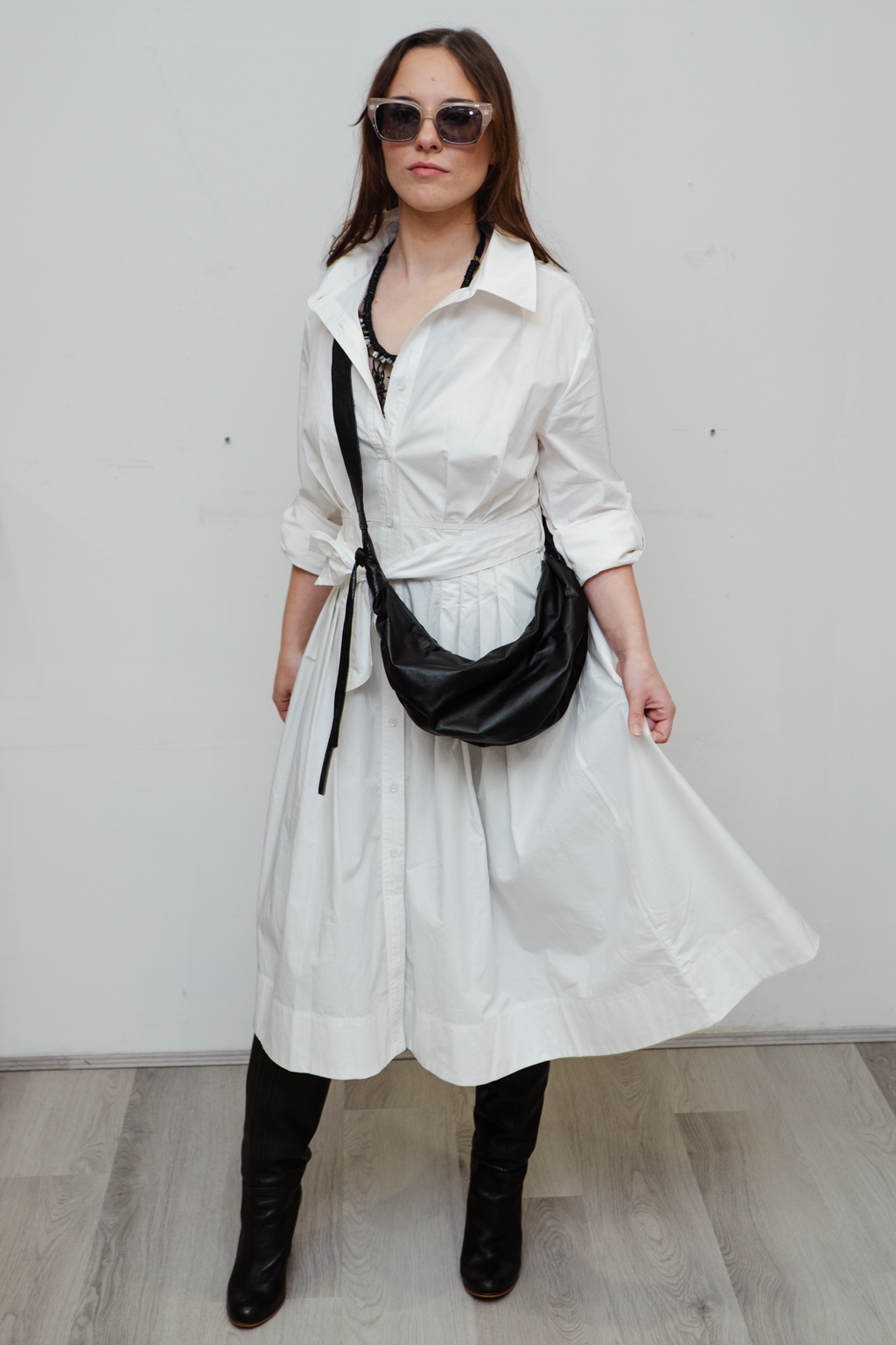 Cali Coat Dress