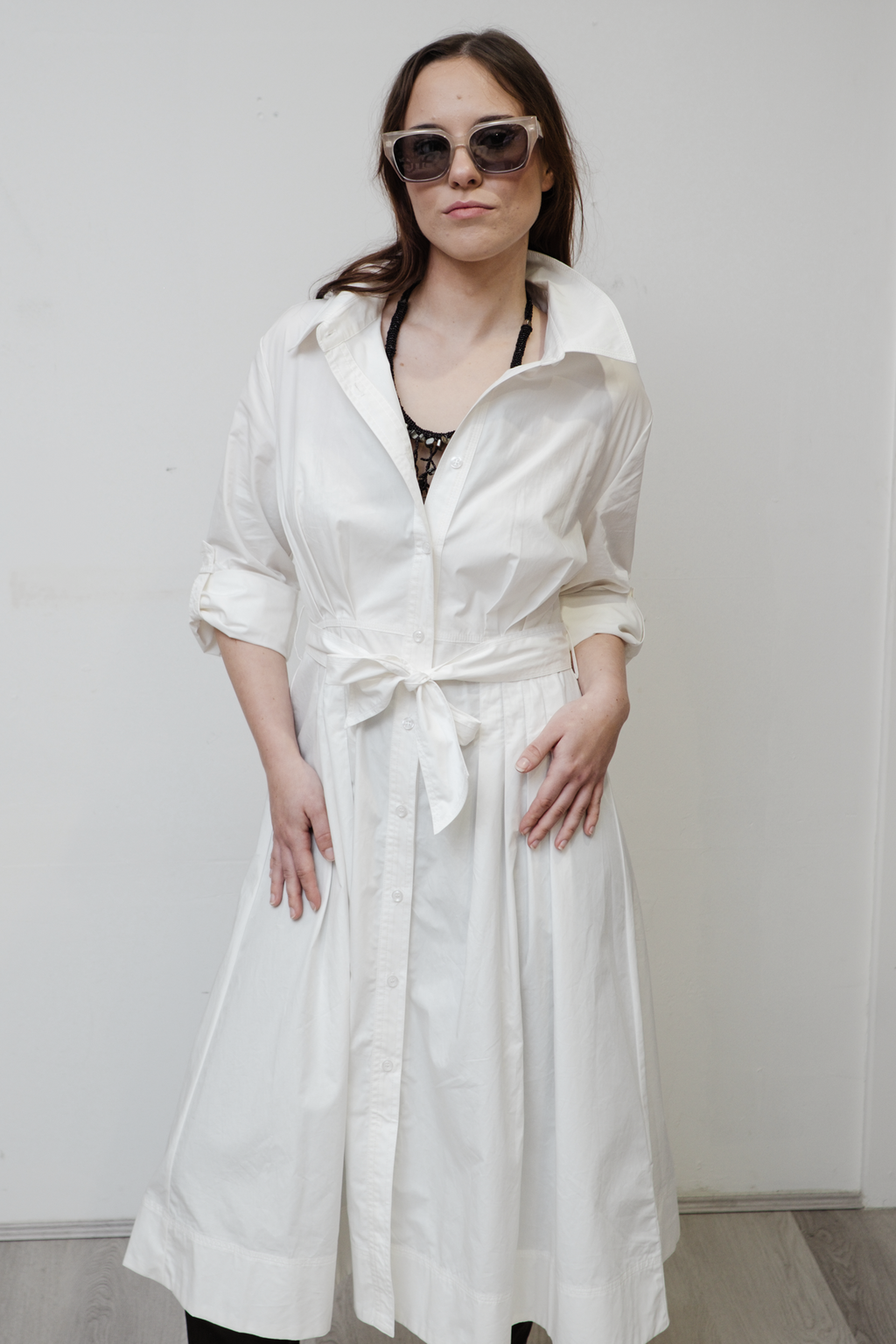 Cali Coat Dress