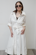 Cali Coat Dress