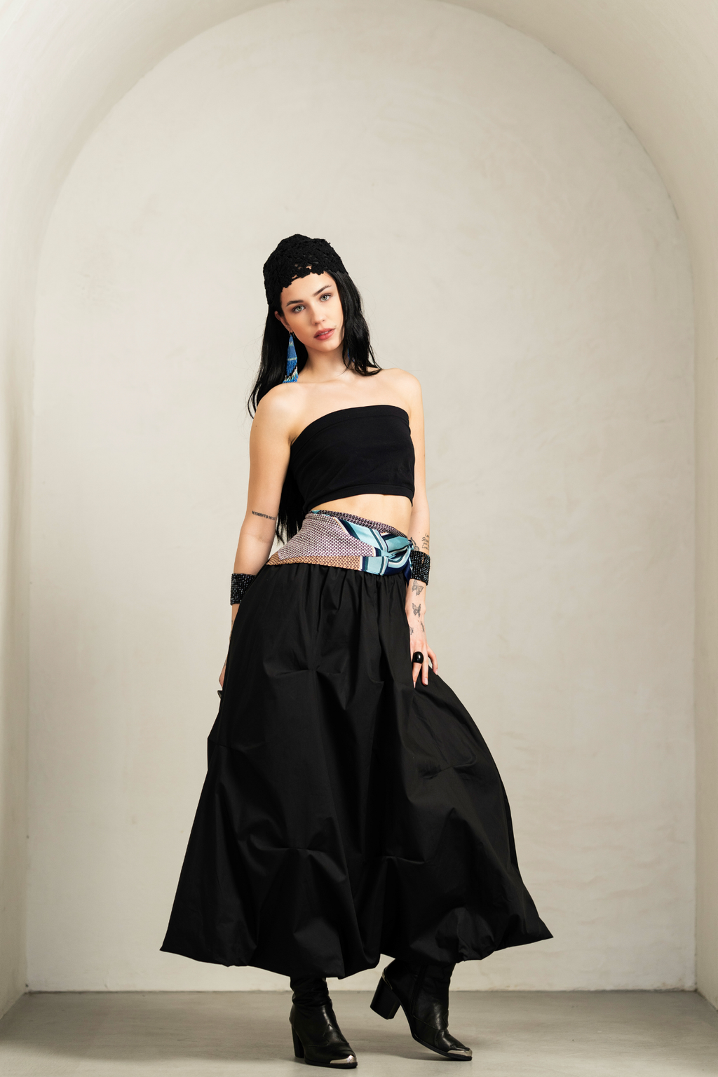 DREAMER Skirt