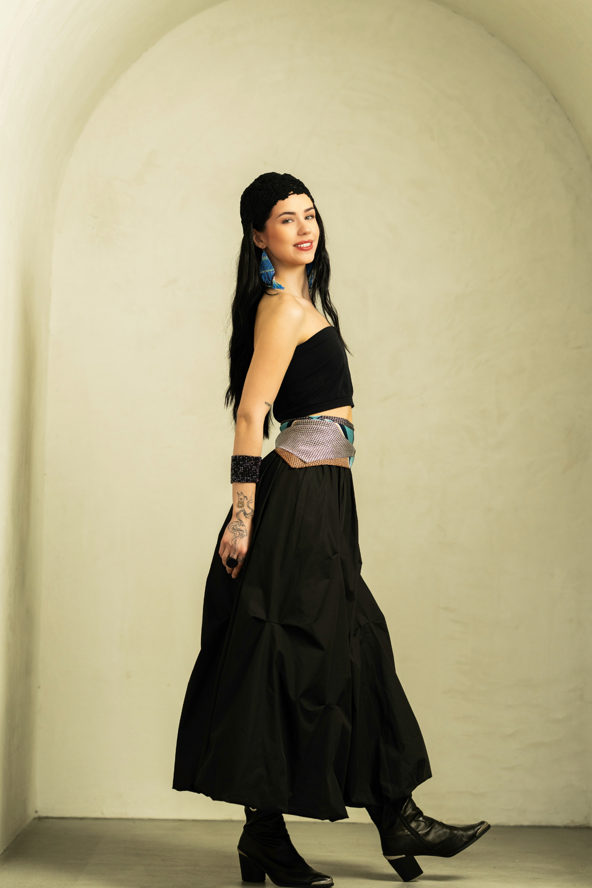 DREAMER Skirt