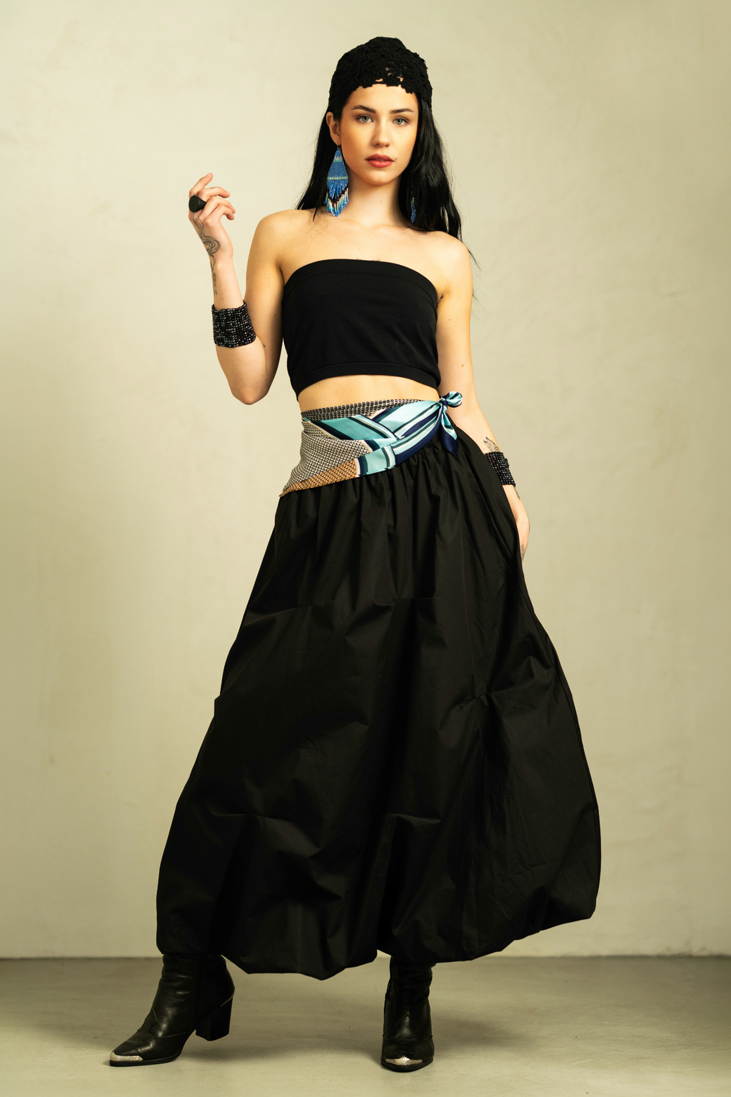 DREAMER Skirt
