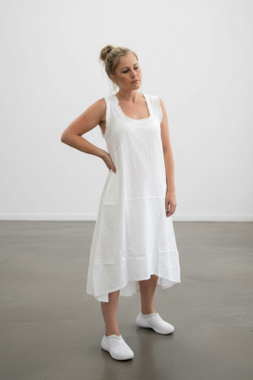 Dominique Dress