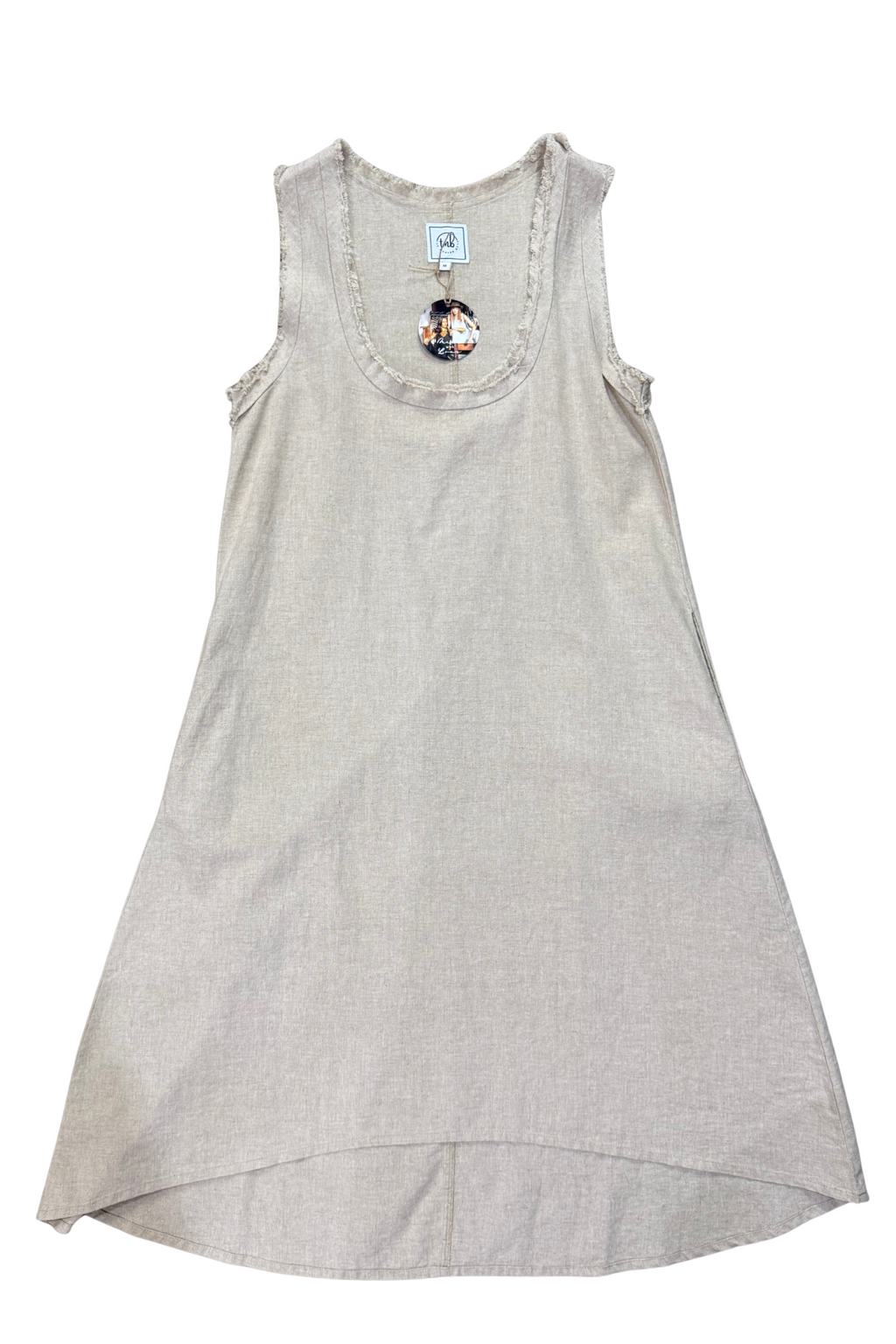 Dominique Dress
