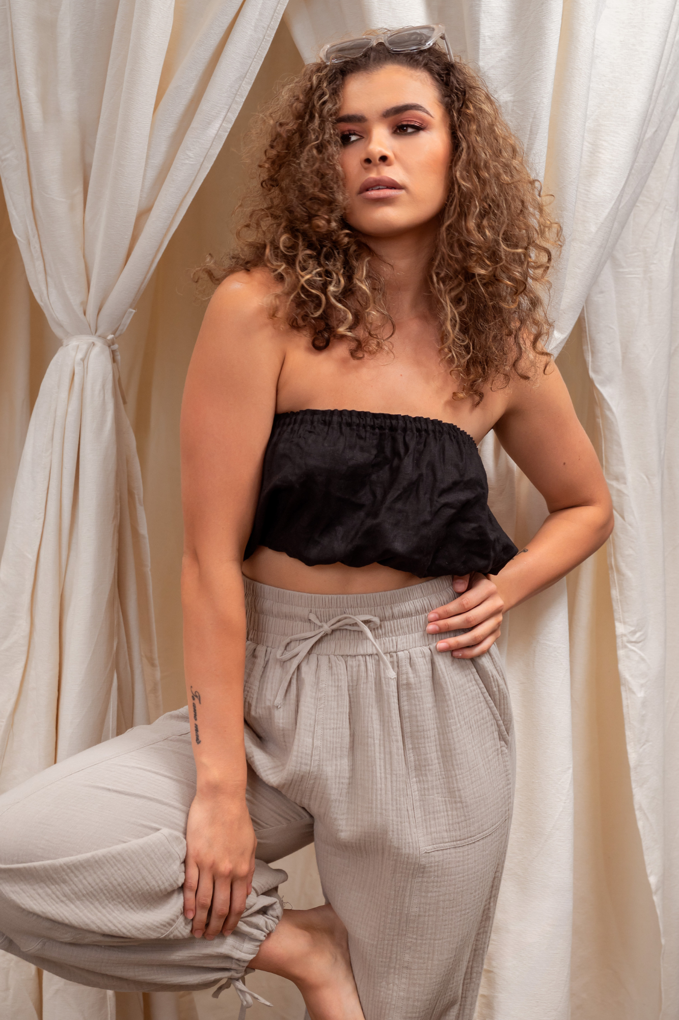 Cloud Pants - Unisex