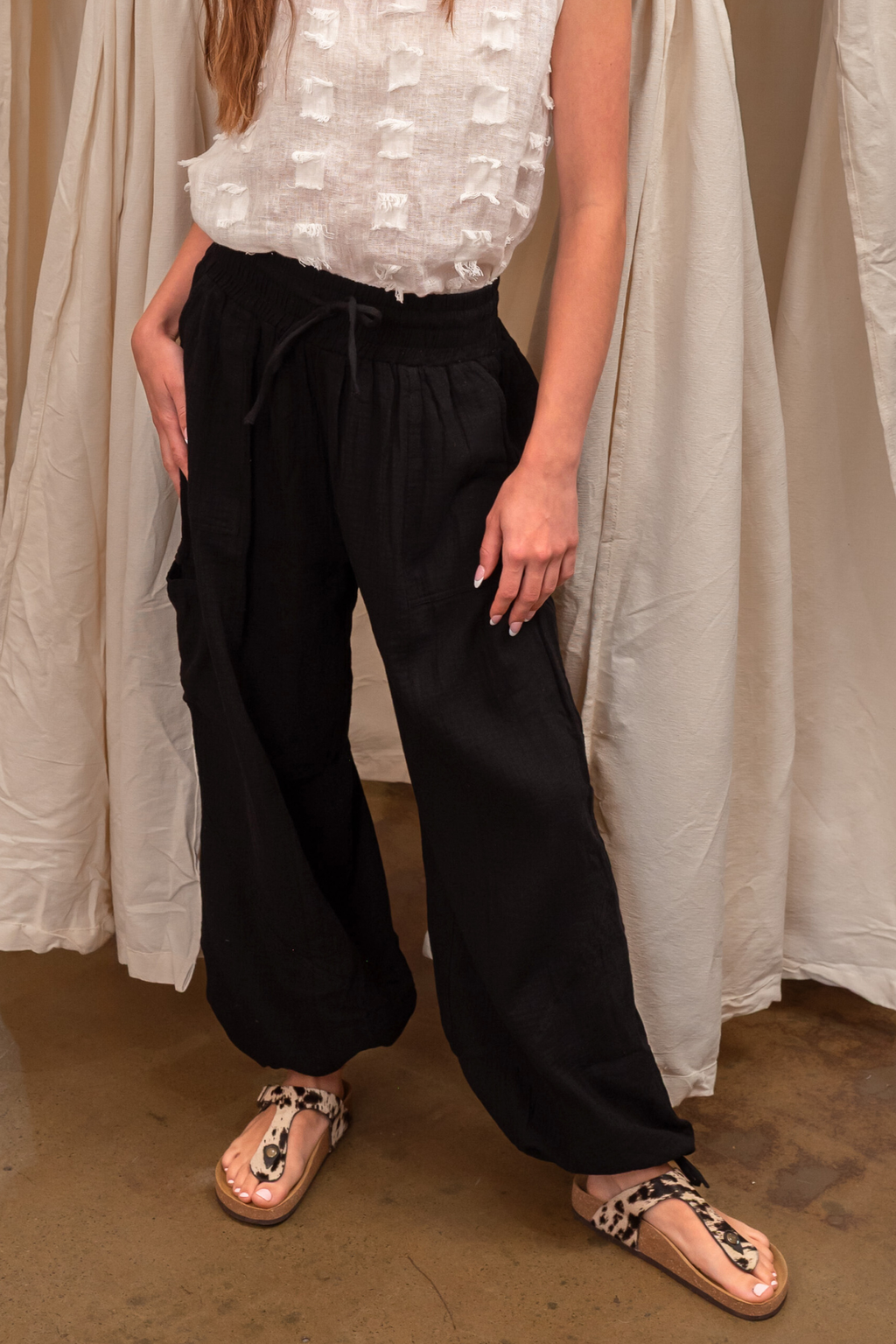 Cloud Pants - Unisex