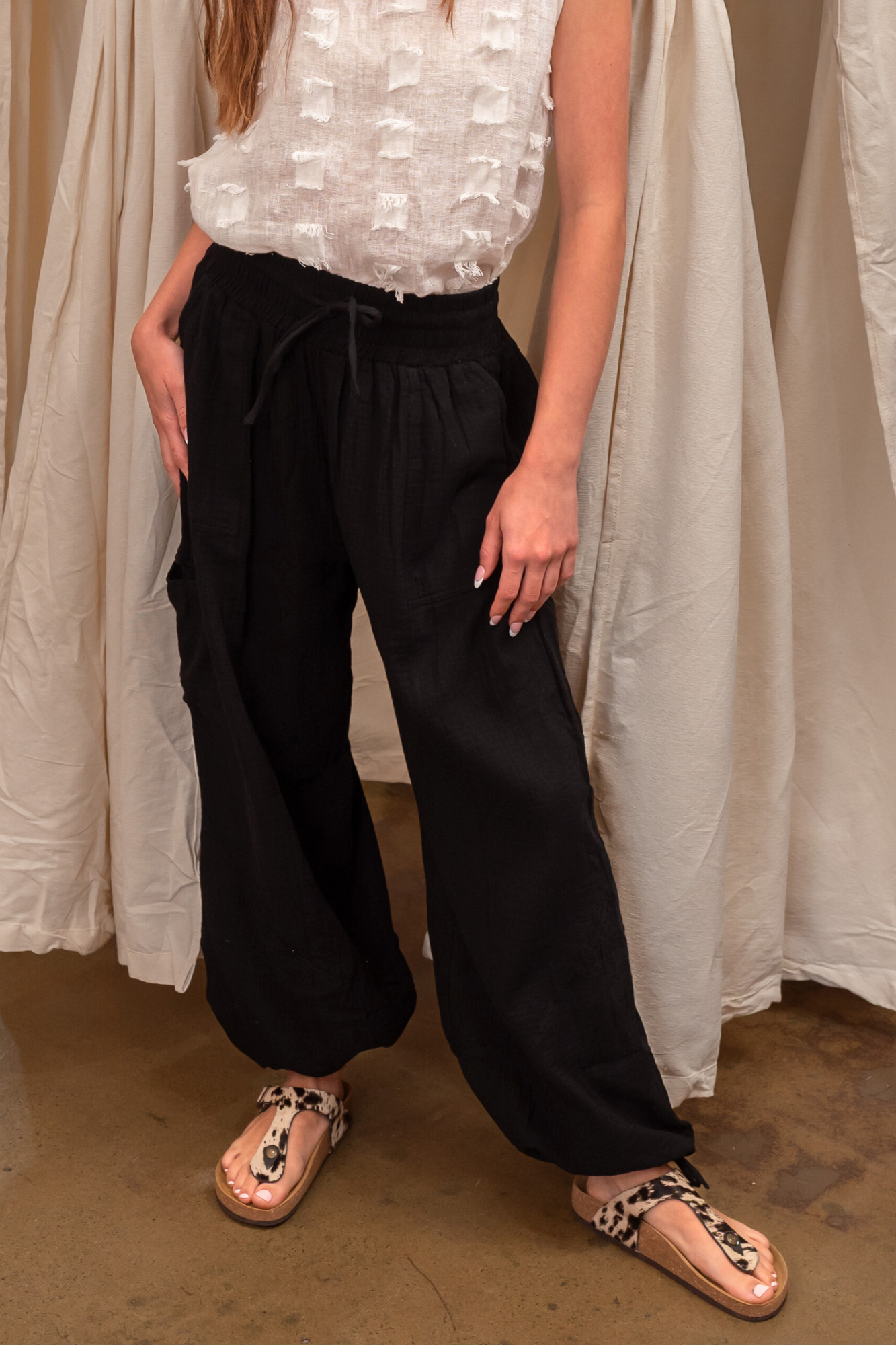 Cloud Pants - Unisex