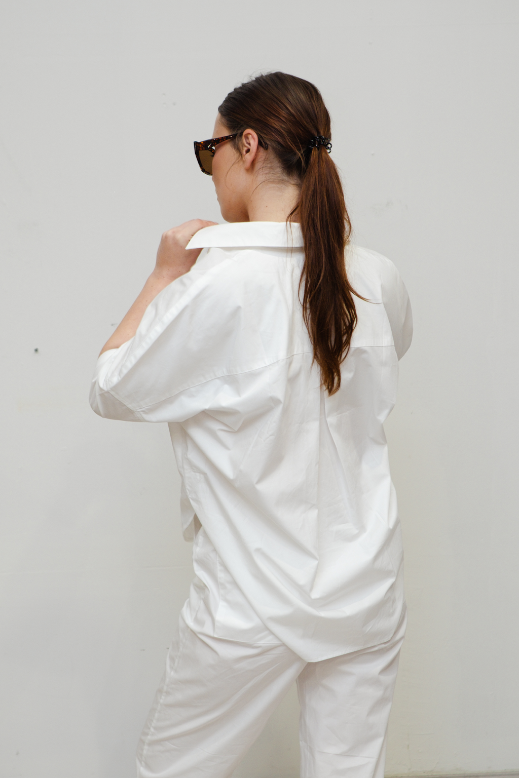 Jerimia Top