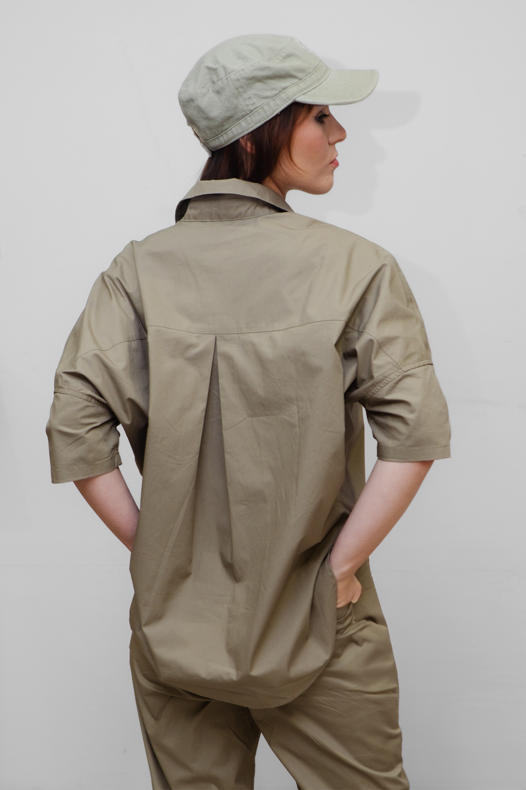 Jerimia Top