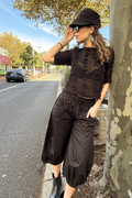 Nahla - Cotton Pant