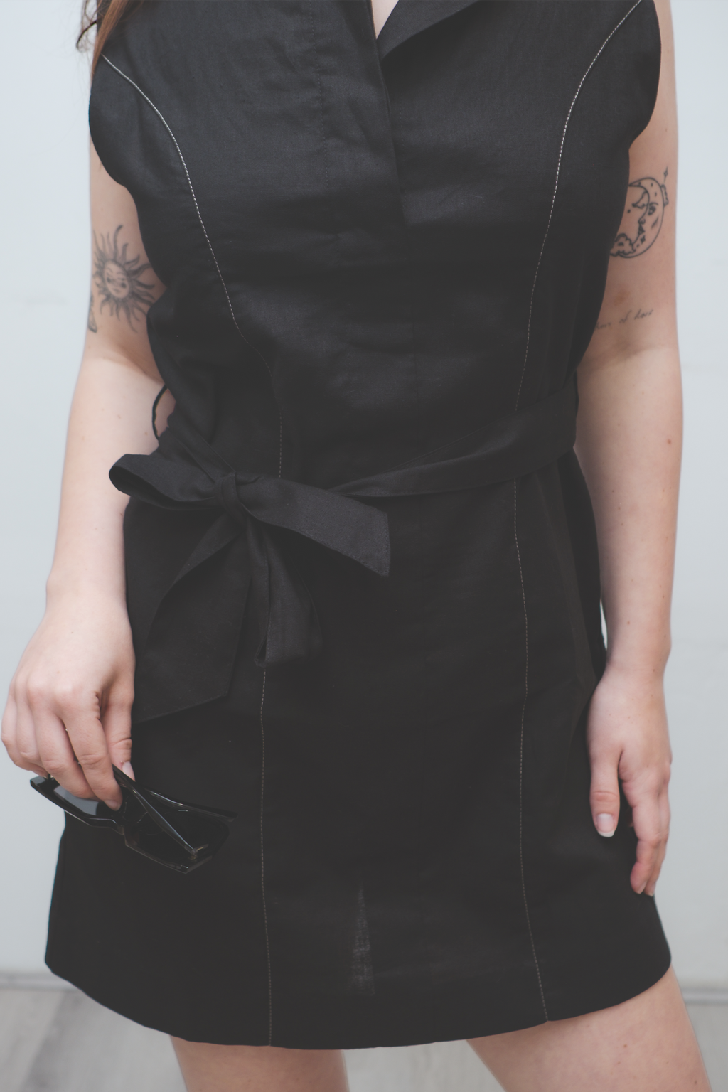 Shilo Dress