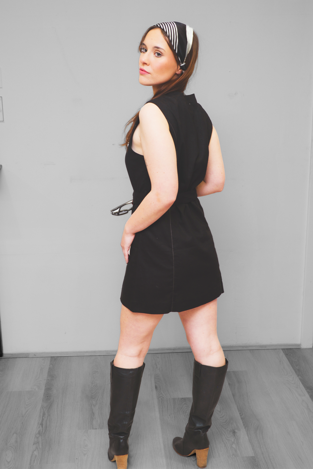 Shilo Dress