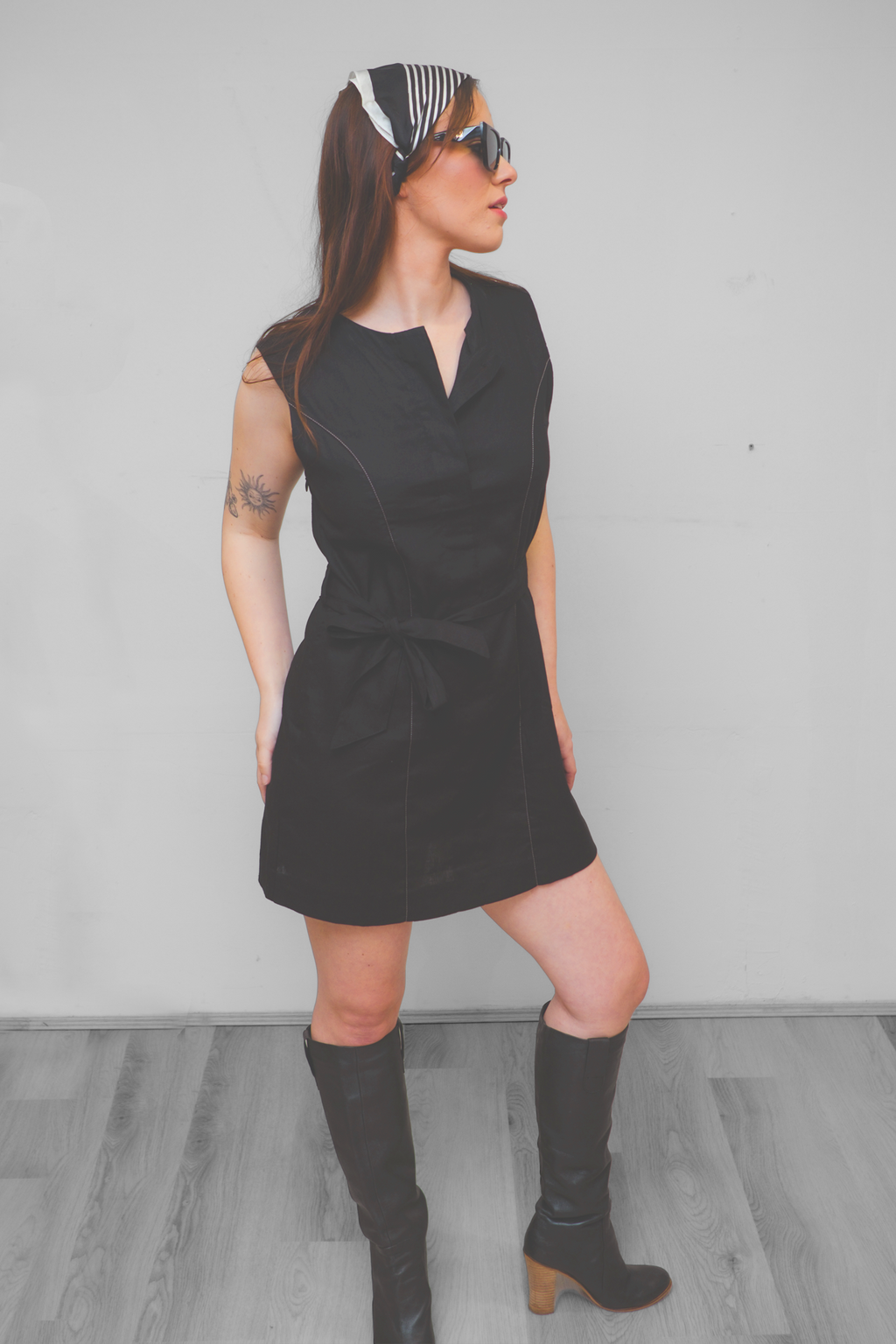 Shilo Dress