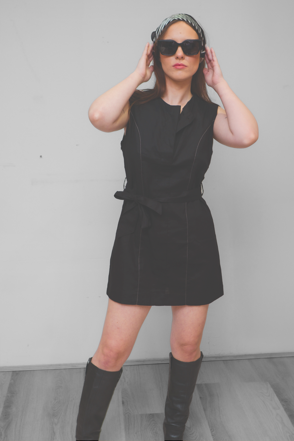 Shilo Dress
