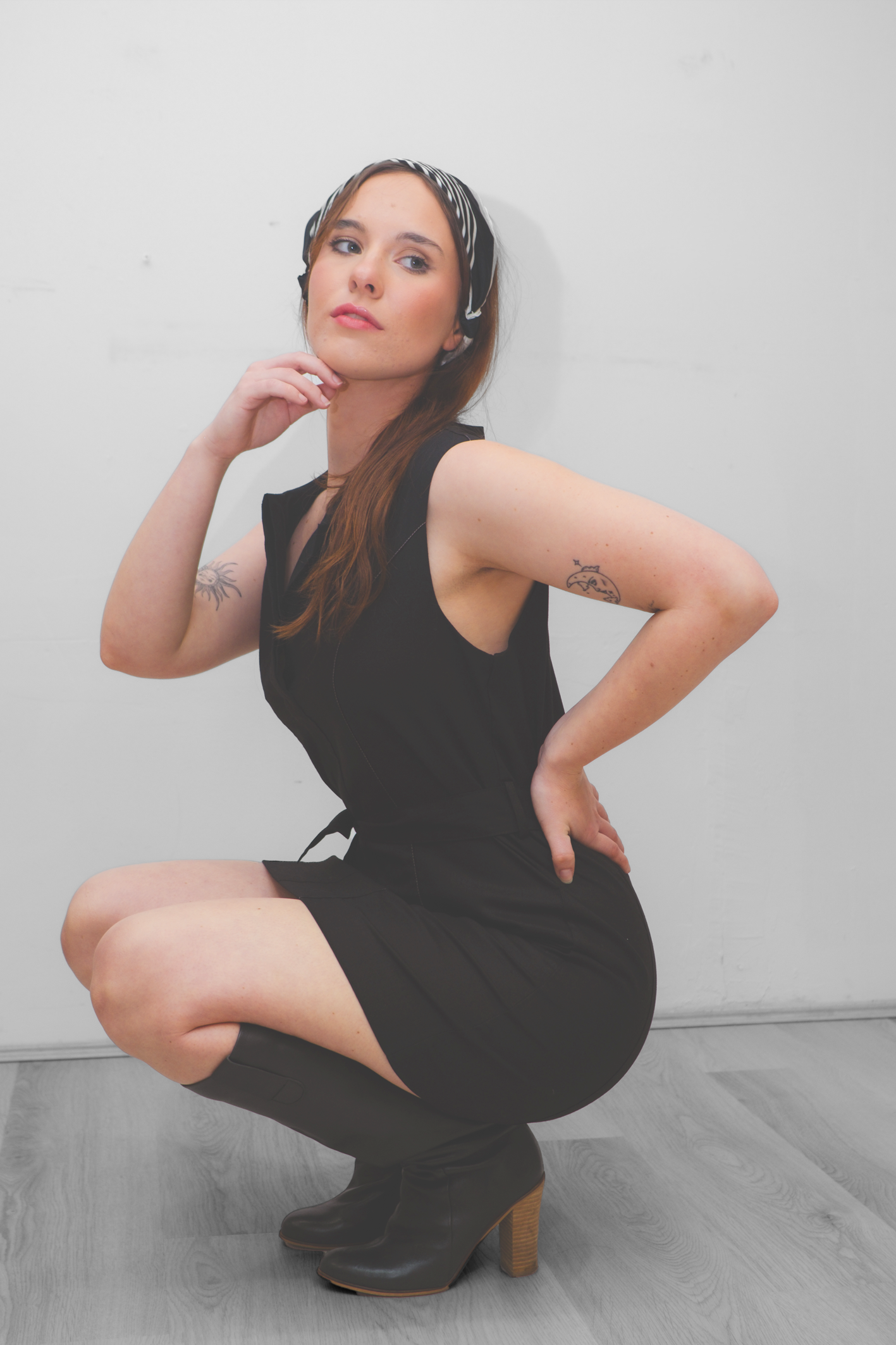 Shilo Dress