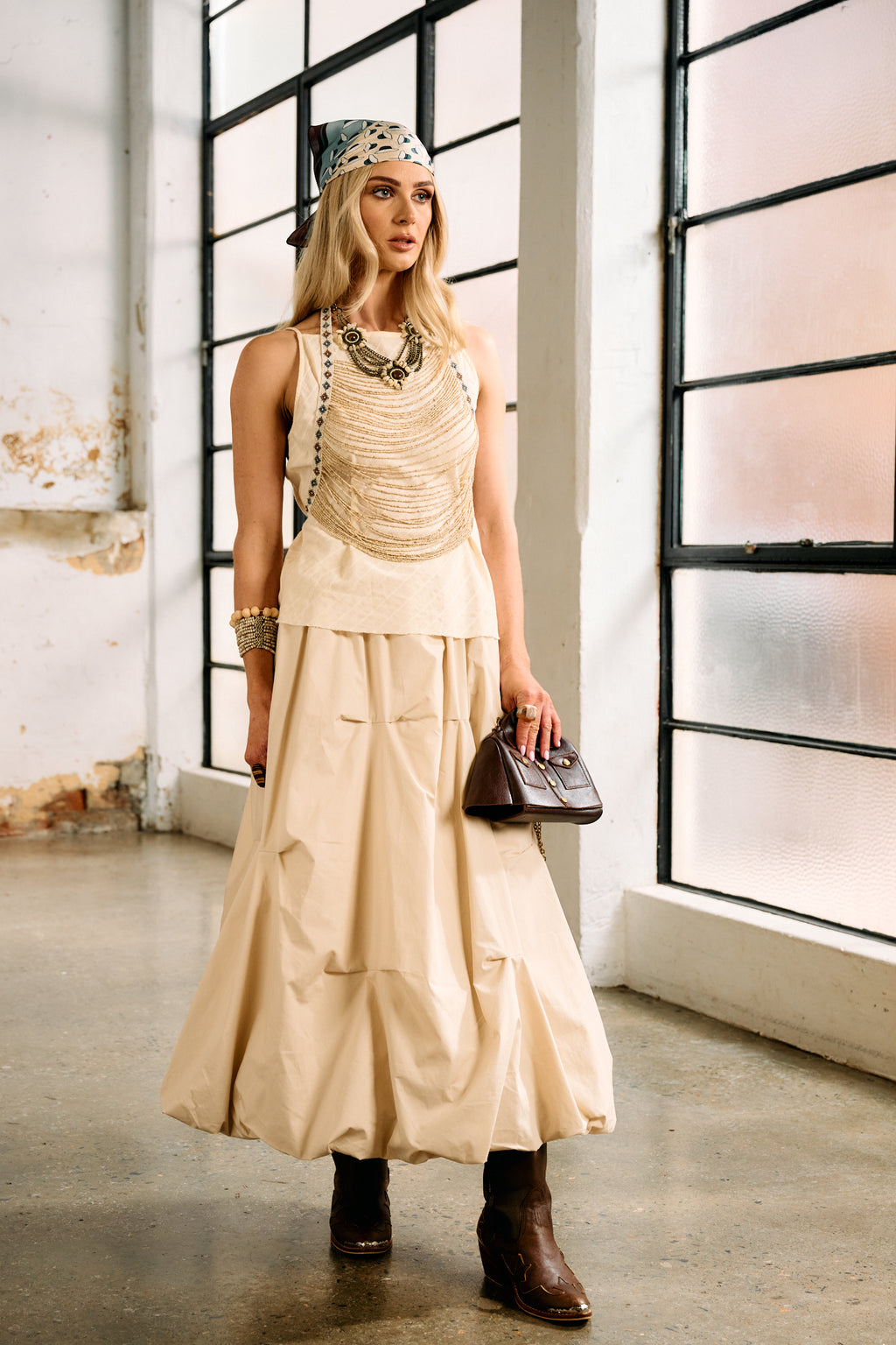 DREAMER Skirt