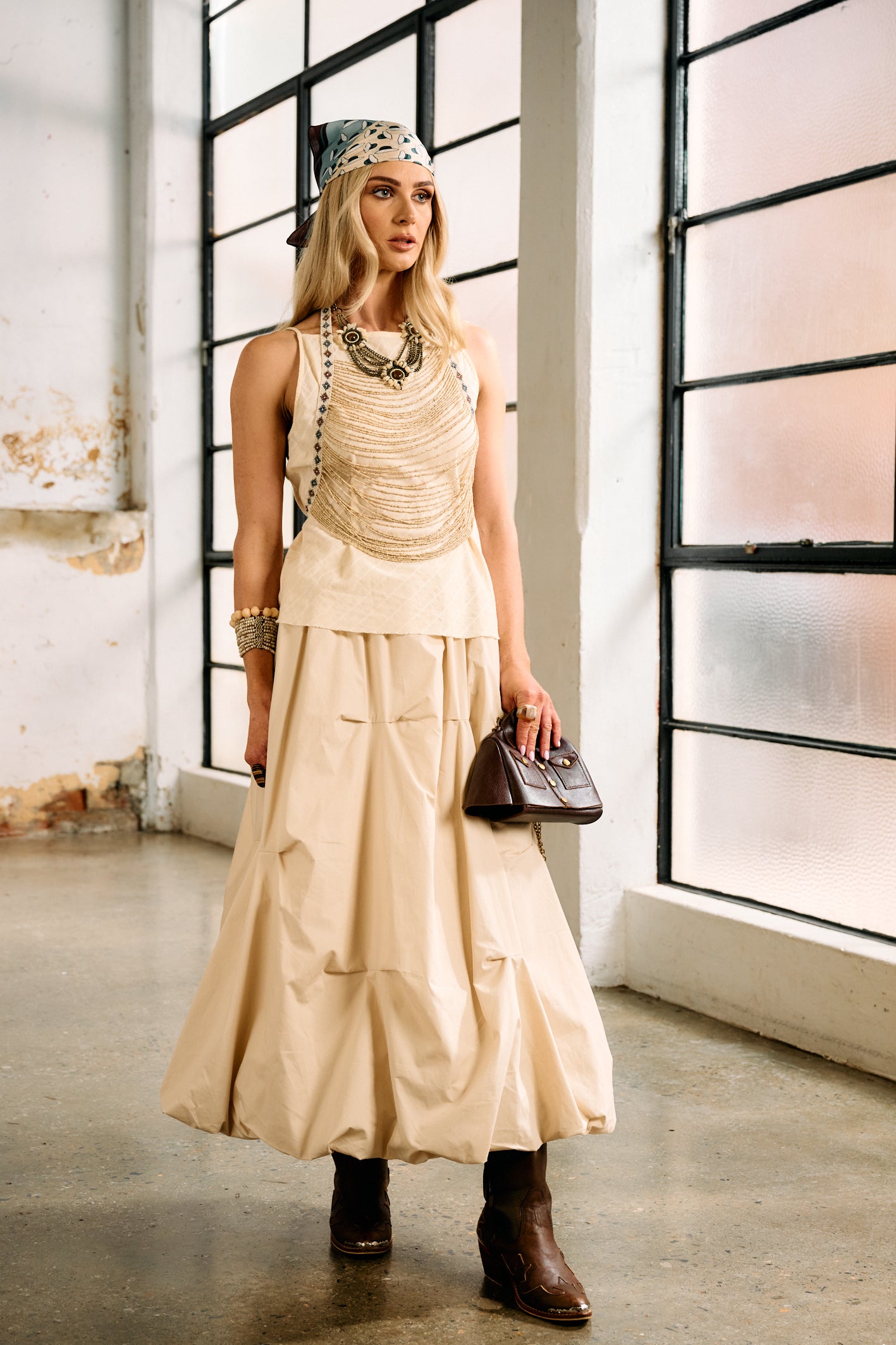DREAMER Skirt