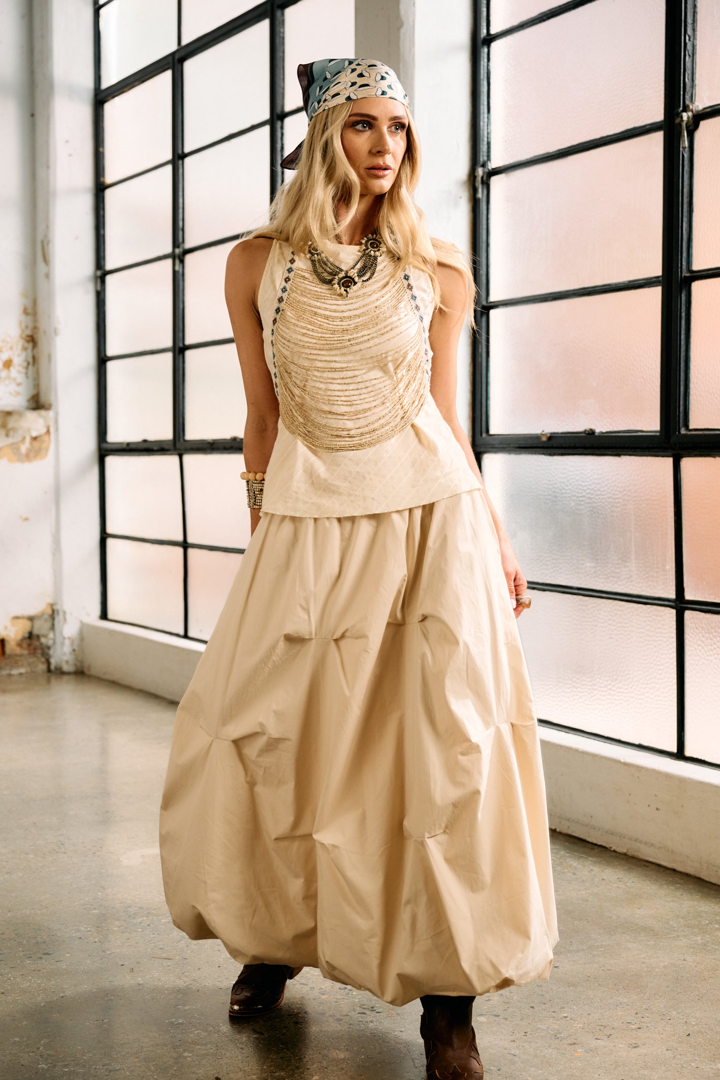 DREAMER Skirt