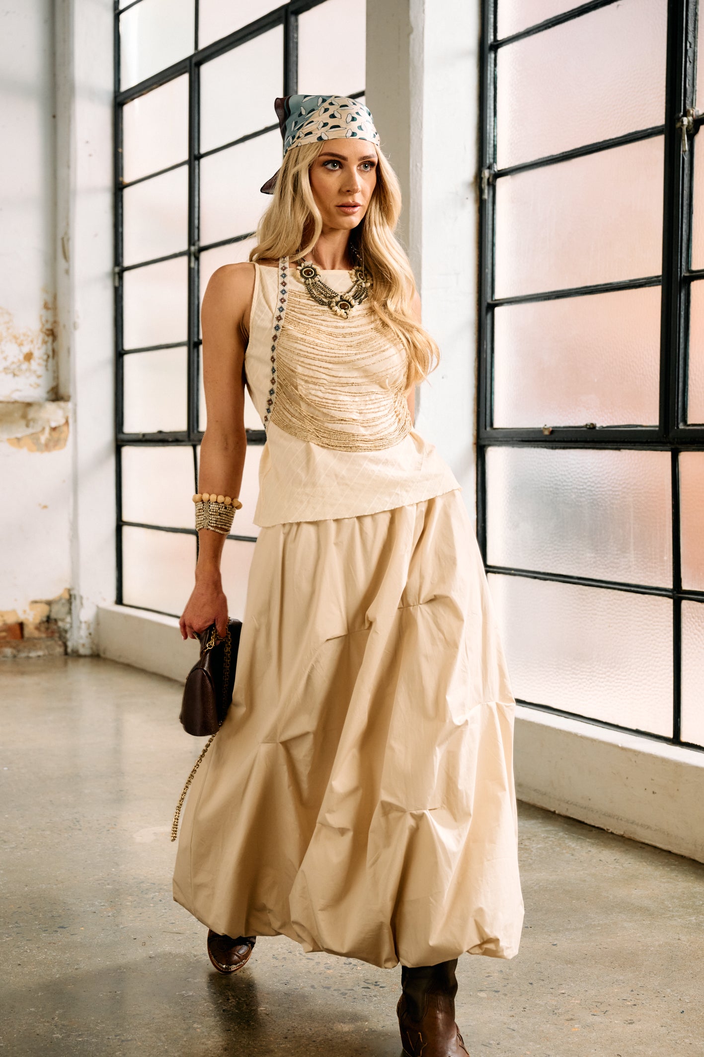 DREAMER Skirt