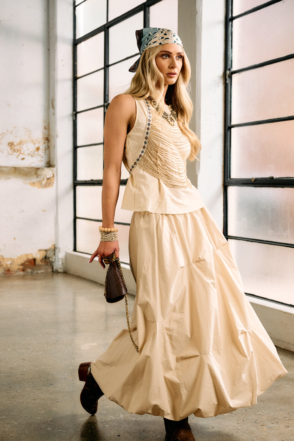 DREAMER Skirt