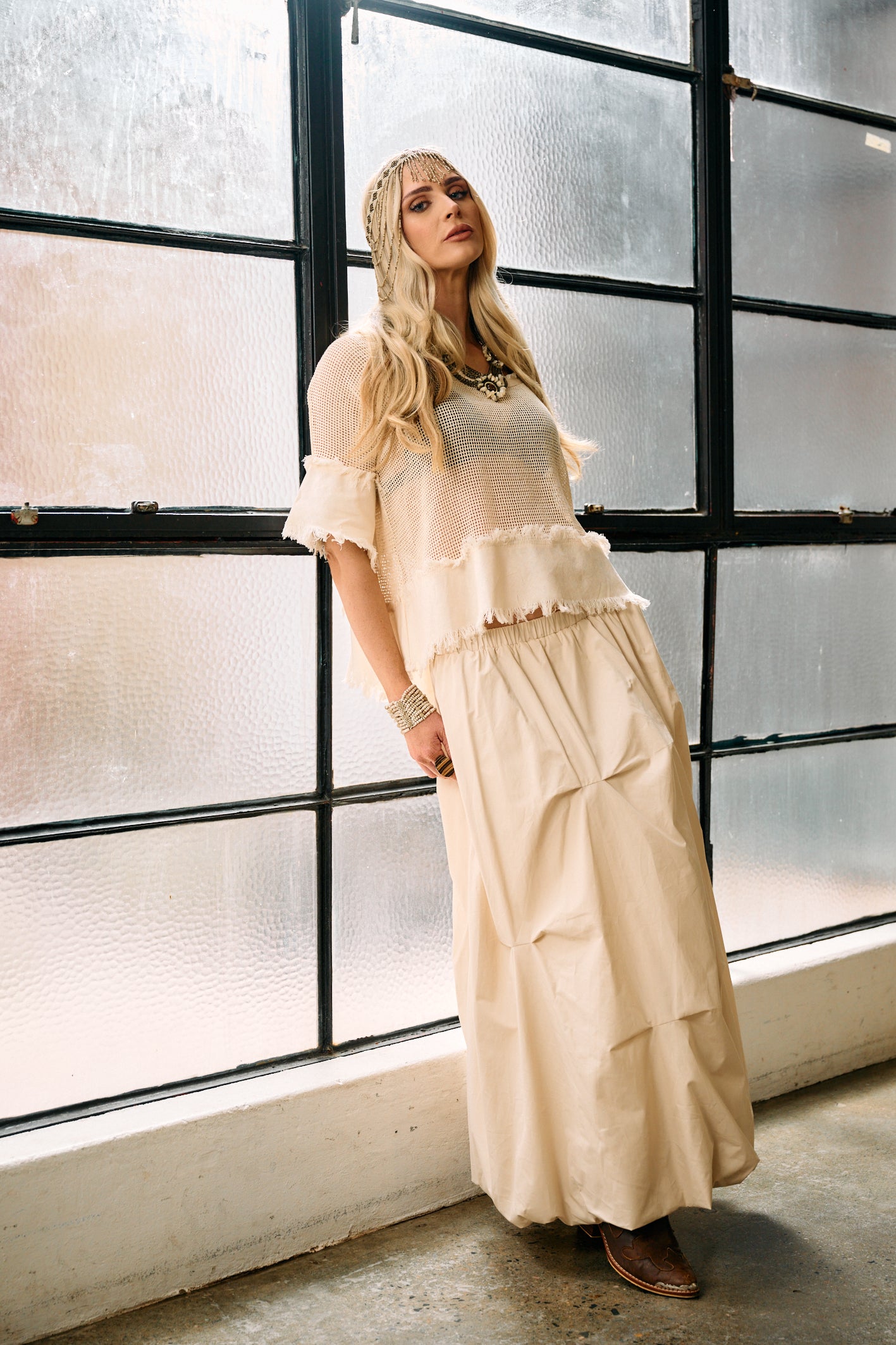 DREAMER Skirt