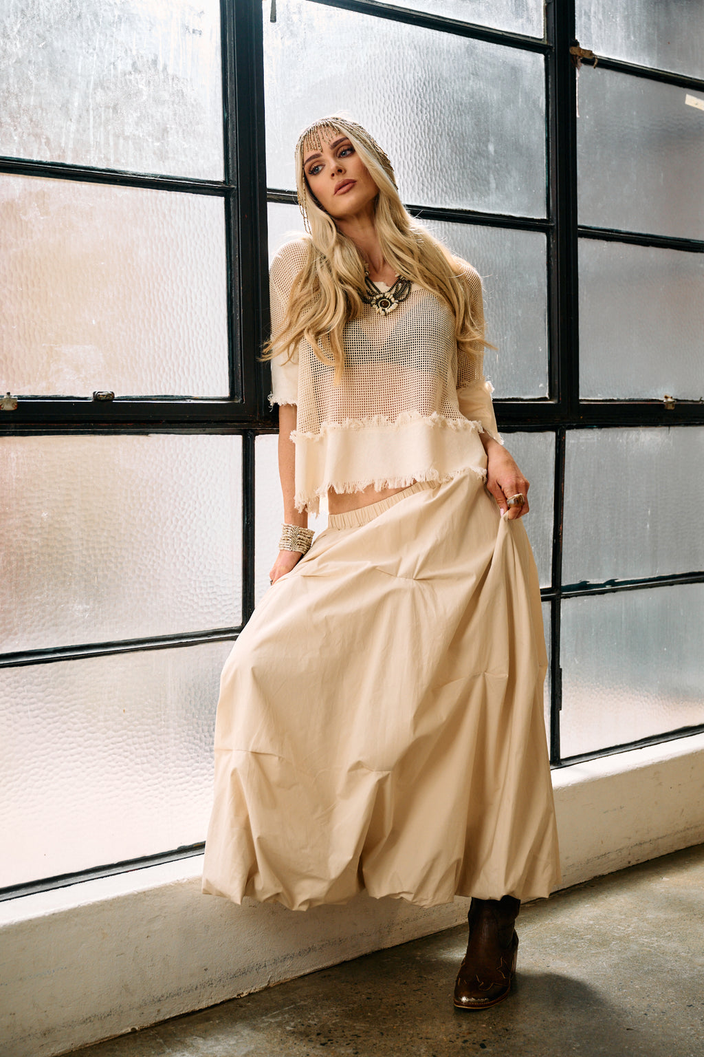 DREAMER Skirt