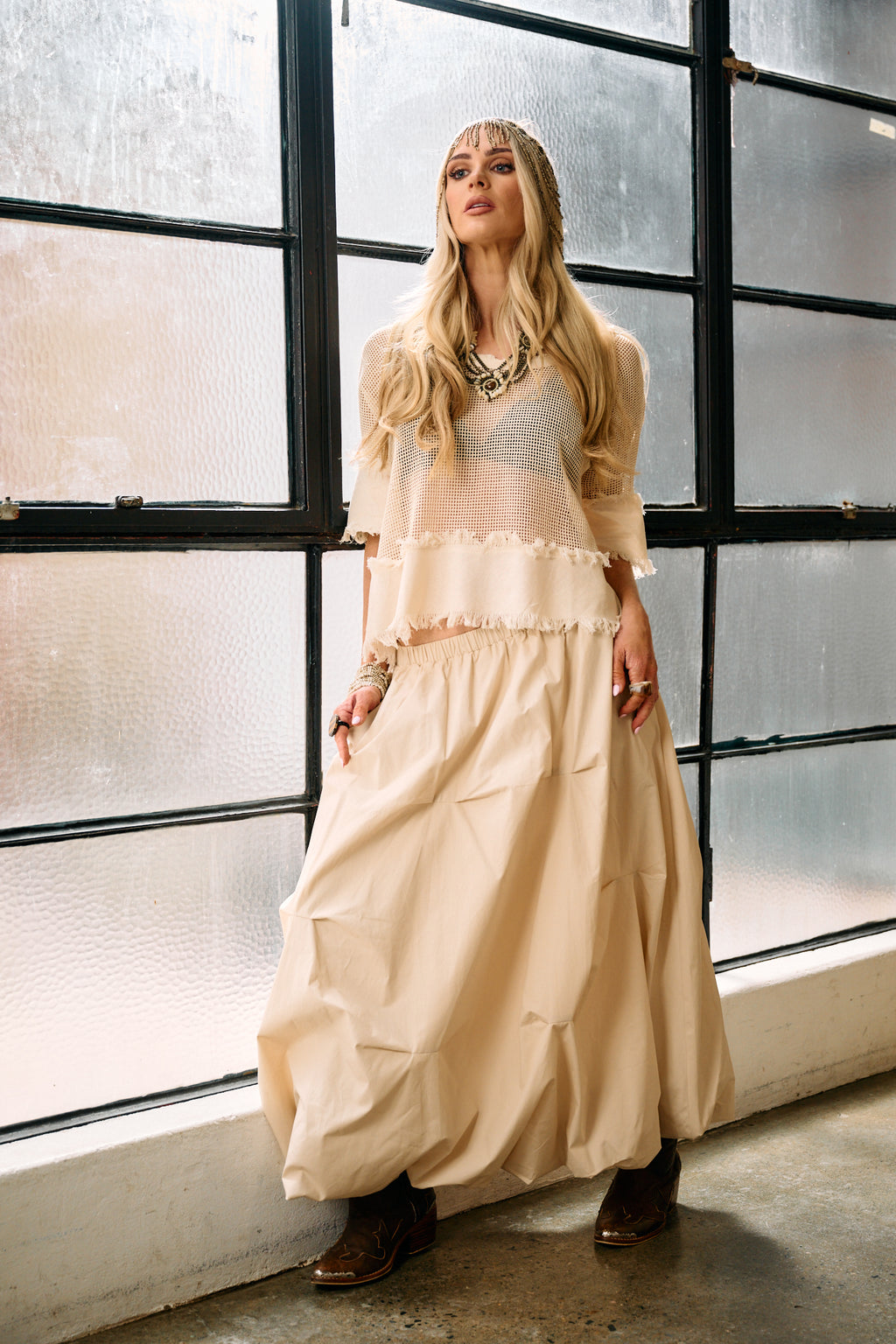 DREAMER Skirt