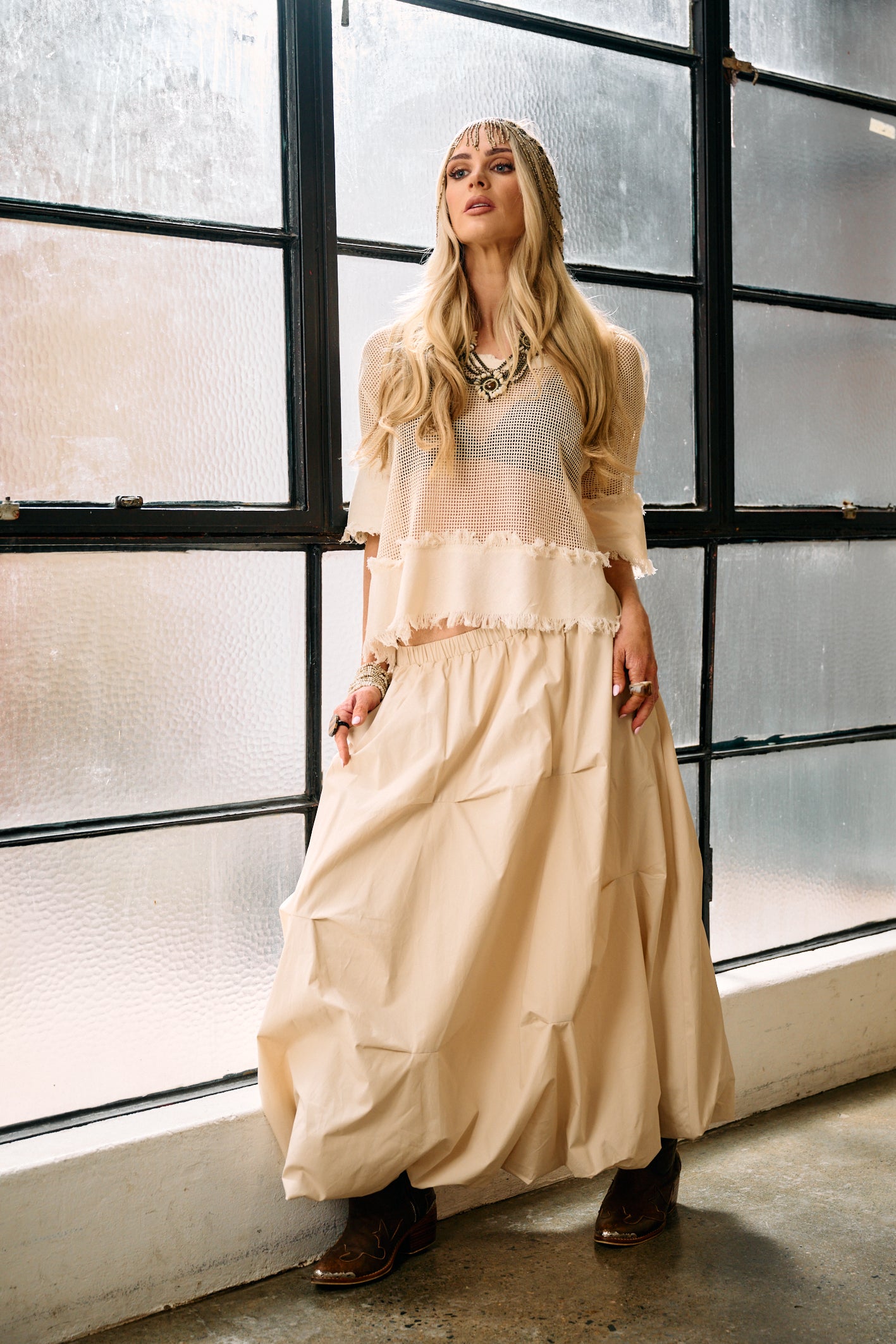 DREAMER Skirt