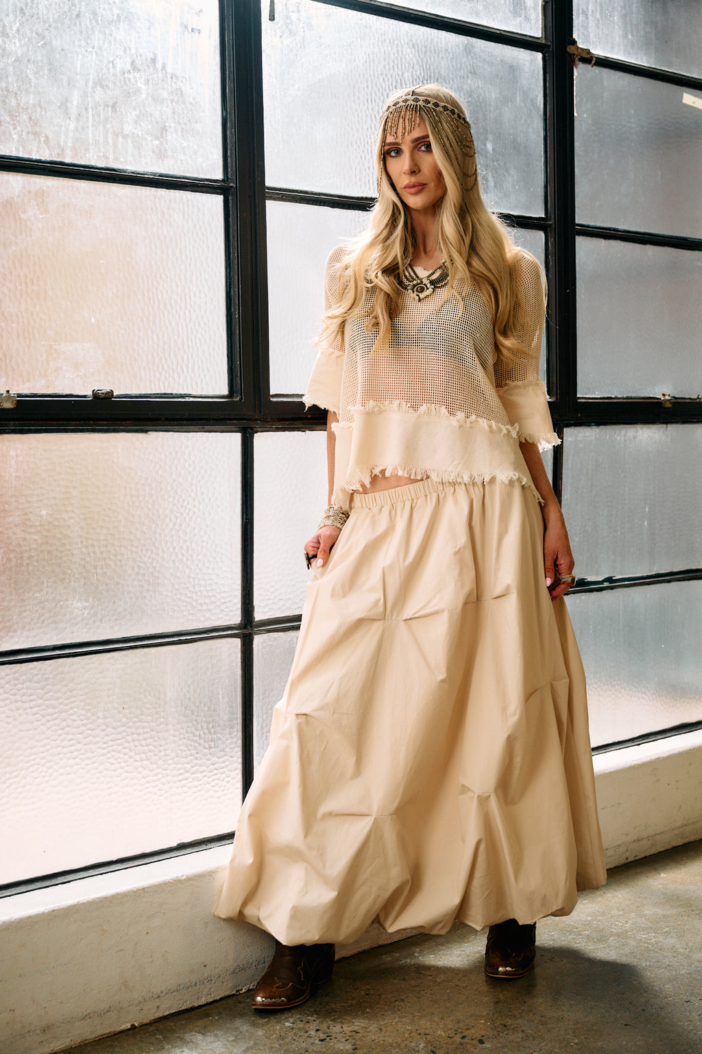 DREAMER Skirt