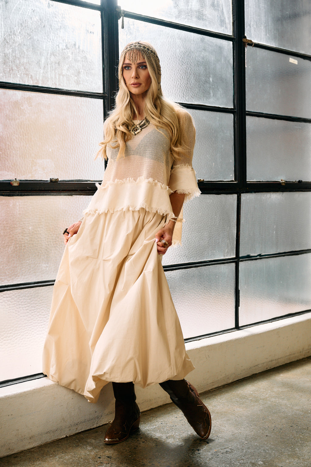 DREAMER Skirt