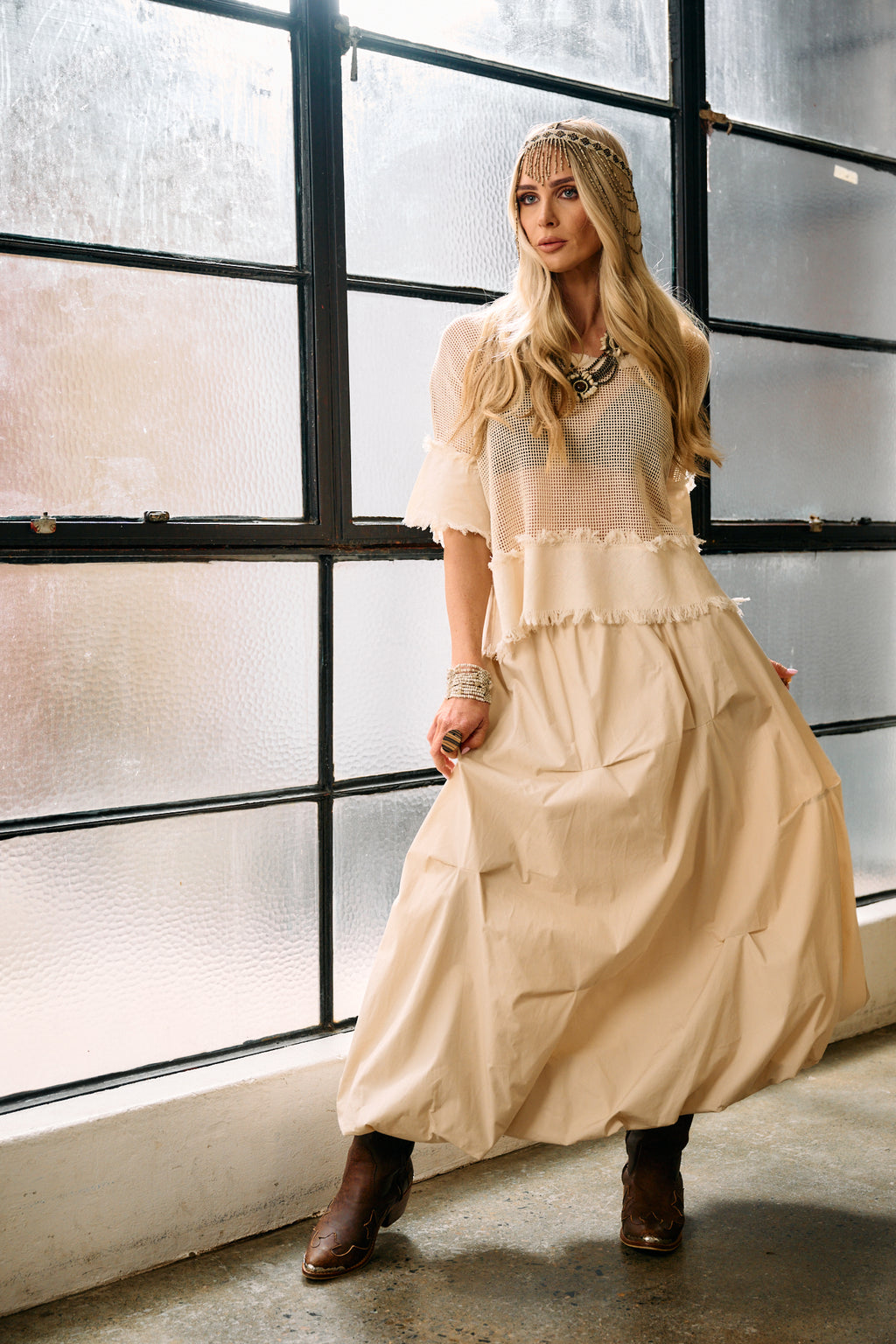 DREAMER Skirt