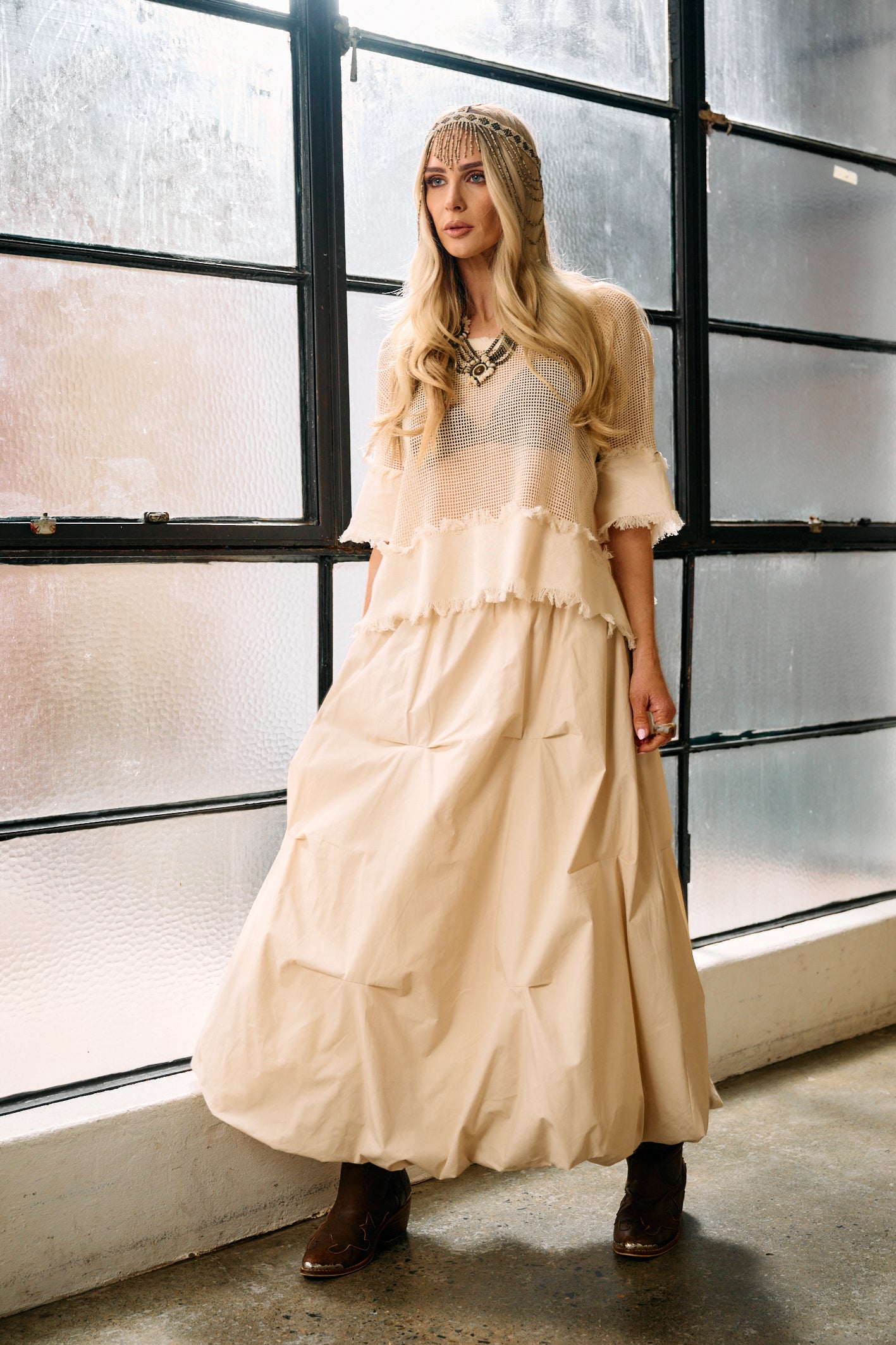 DREAMER Skirt