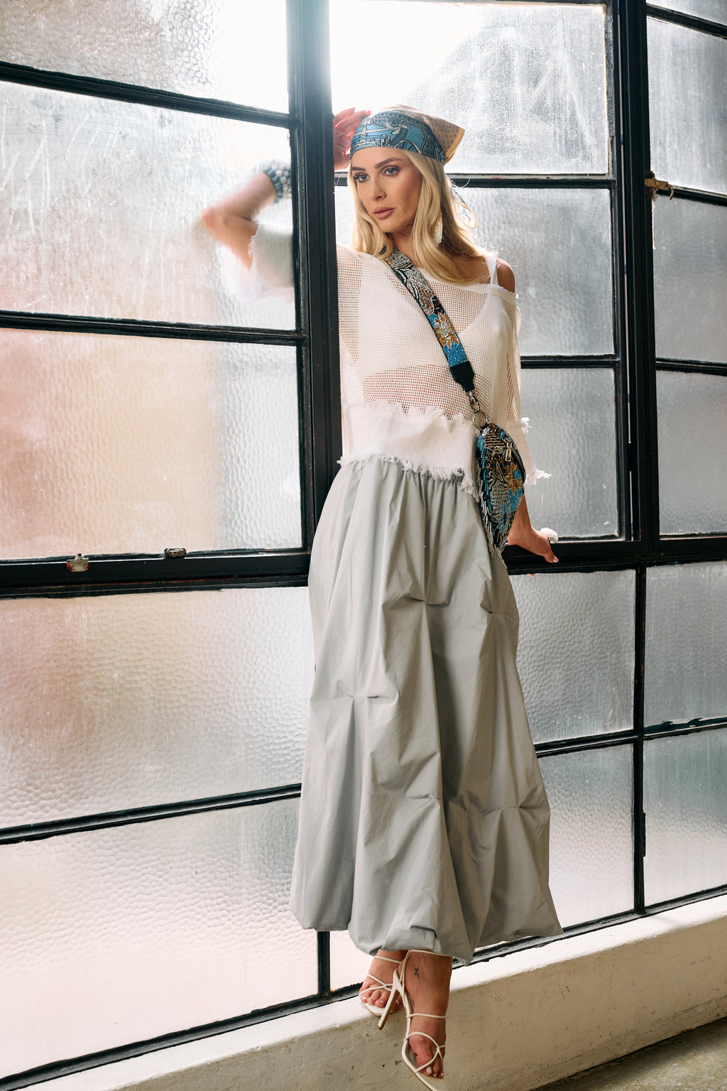 DREAMER Skirt
