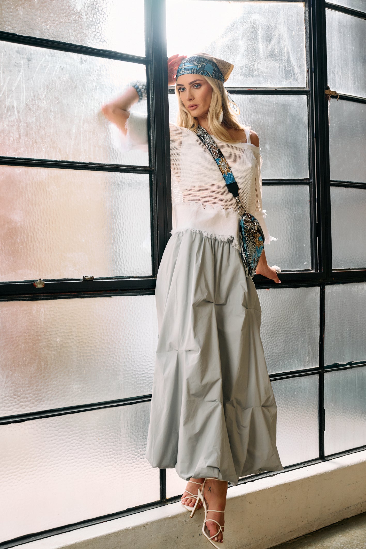 DREAMER Skirt