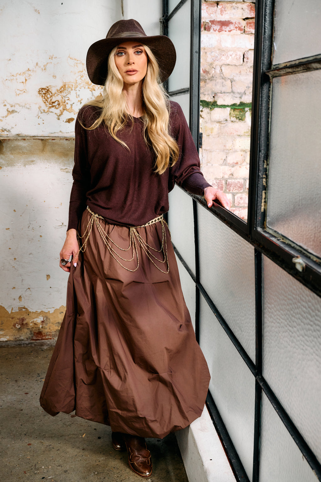 DREAMER Skirt