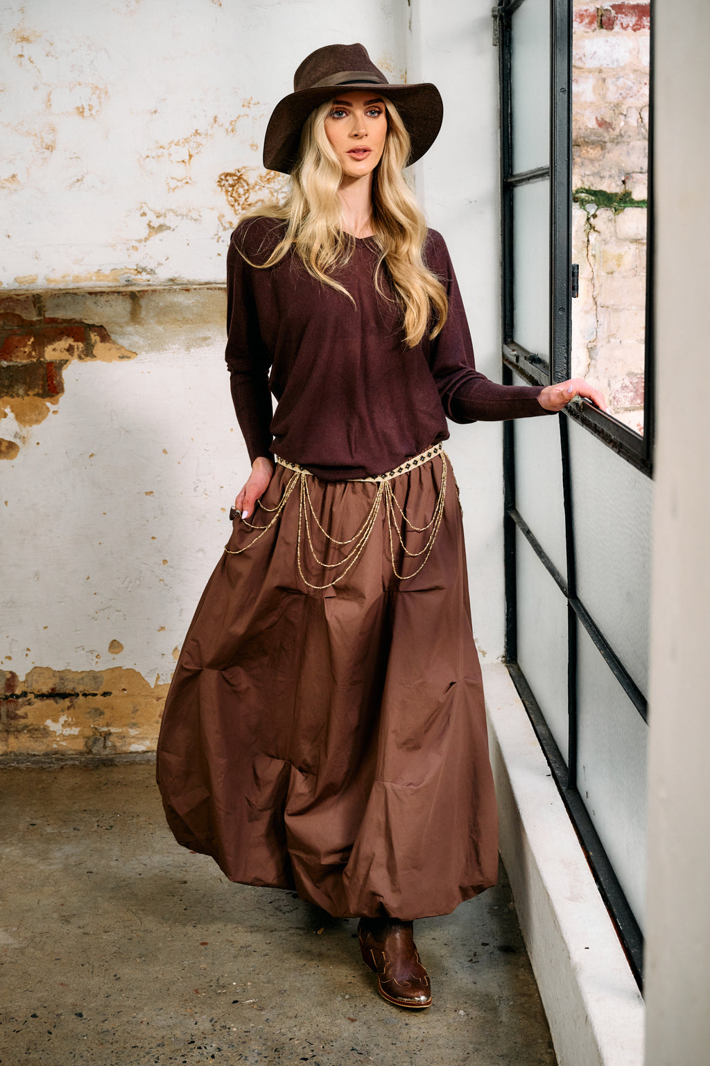 DREAMER Skirt