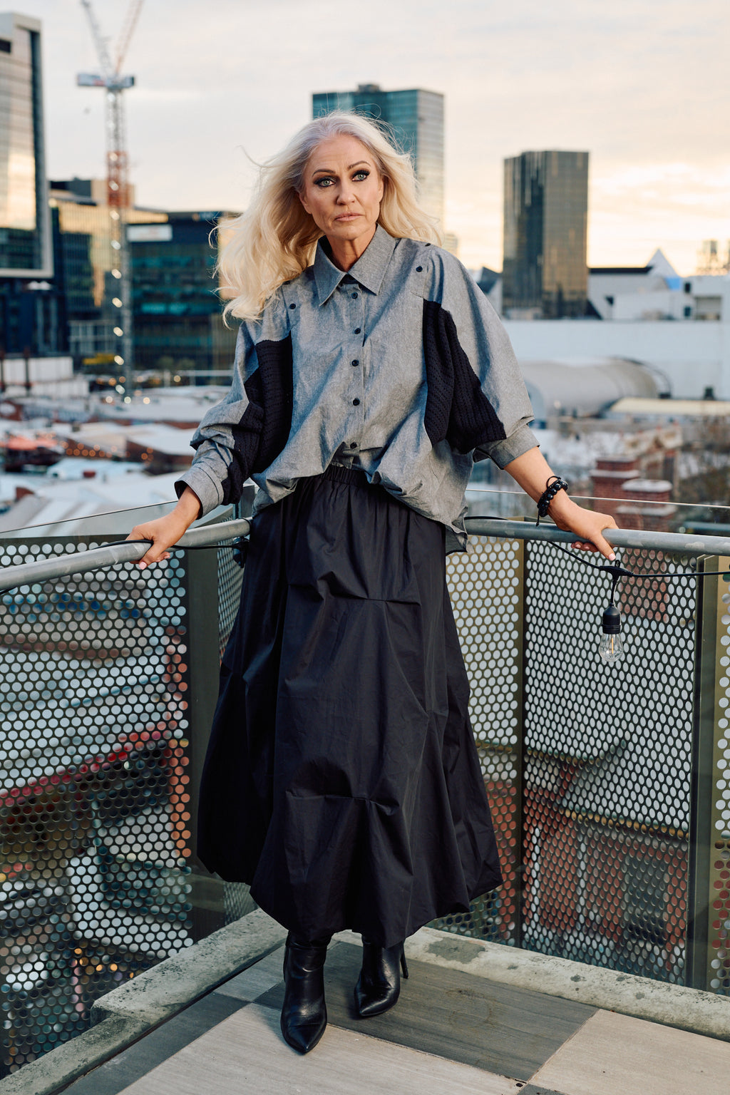 DREAMER Skirt