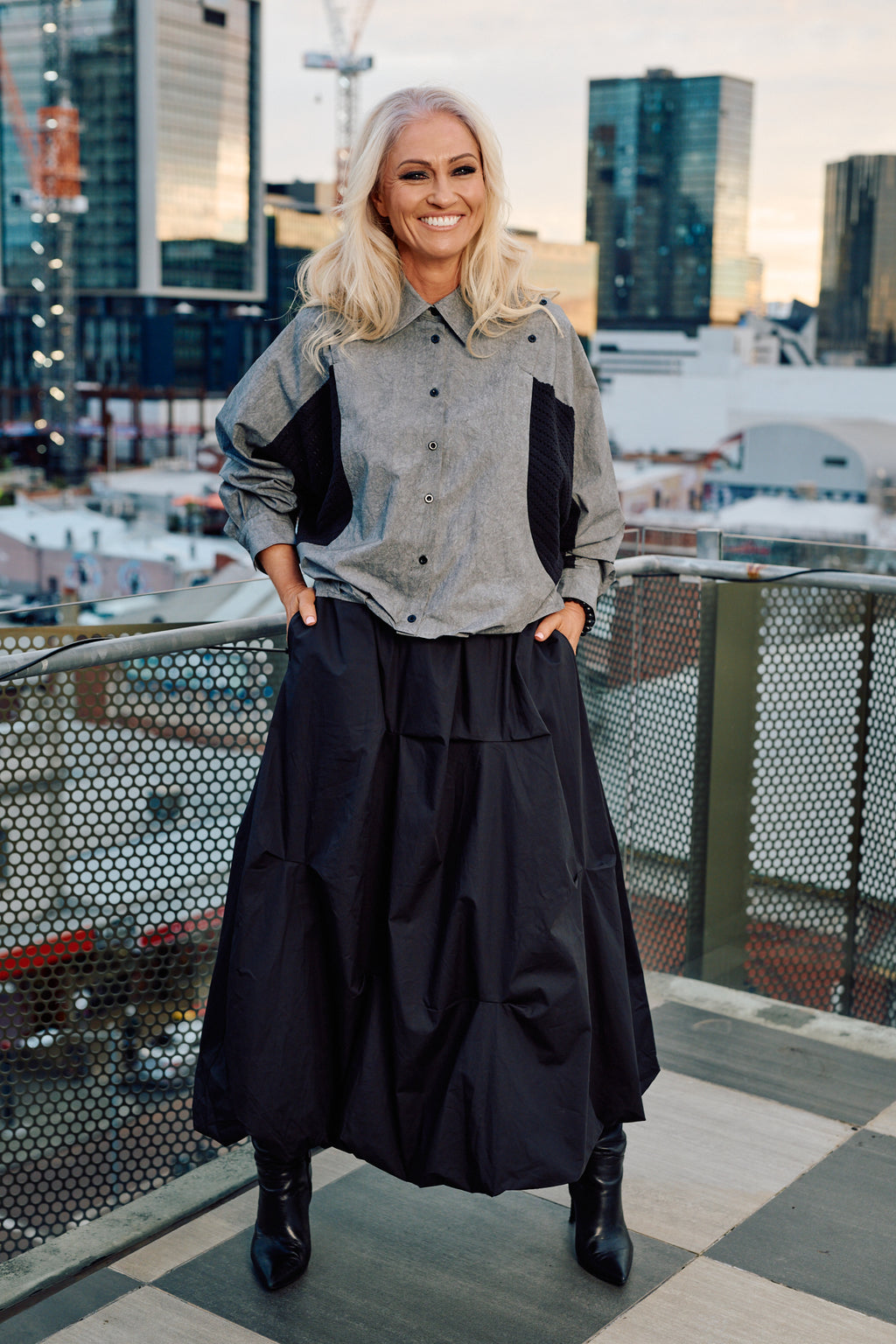 DREAMER Skirt