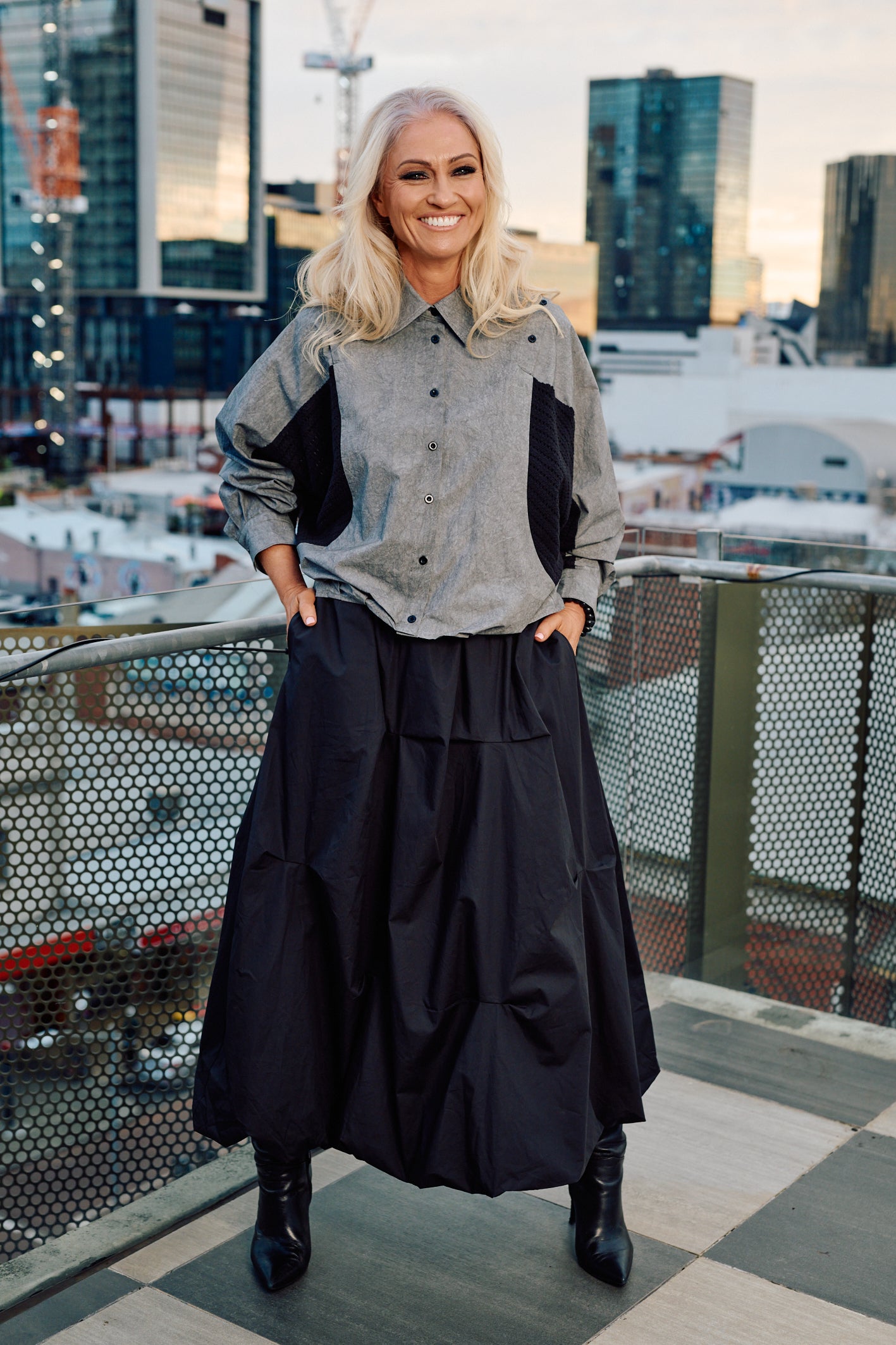 DREAMER Skirt