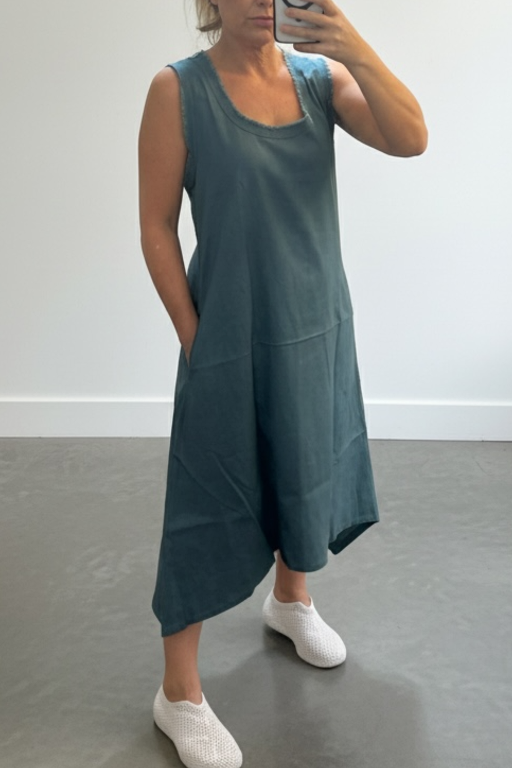 Dominique Dress