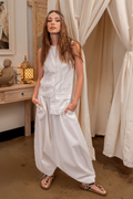 Tere Harem Pant - Unisex